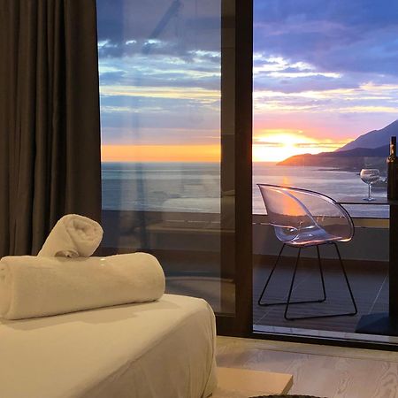 Anassa Suites Himare Luaran gambar