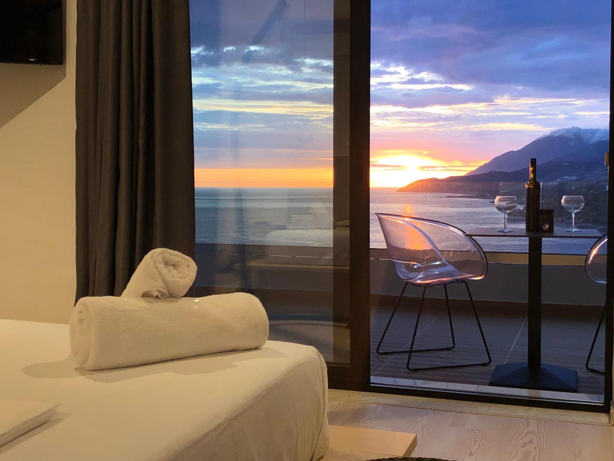 Anassa Suites Himare Luaran gambar