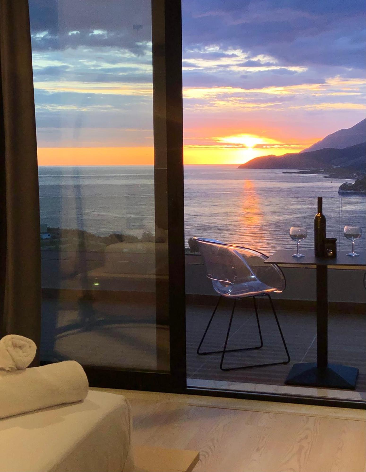 Anassa Suites Himare Luaran gambar