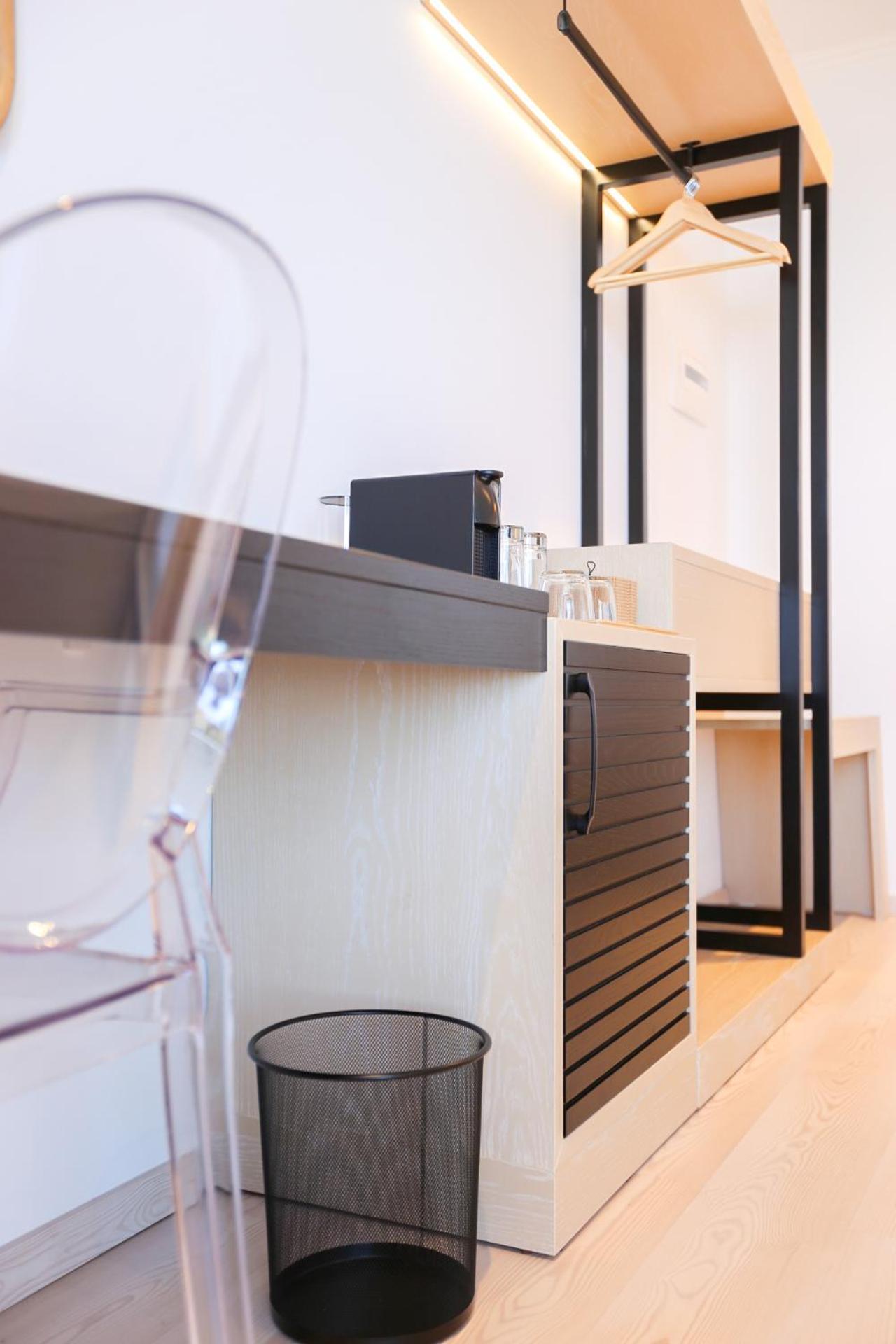 Anassa Suites Himare Luaran gambar