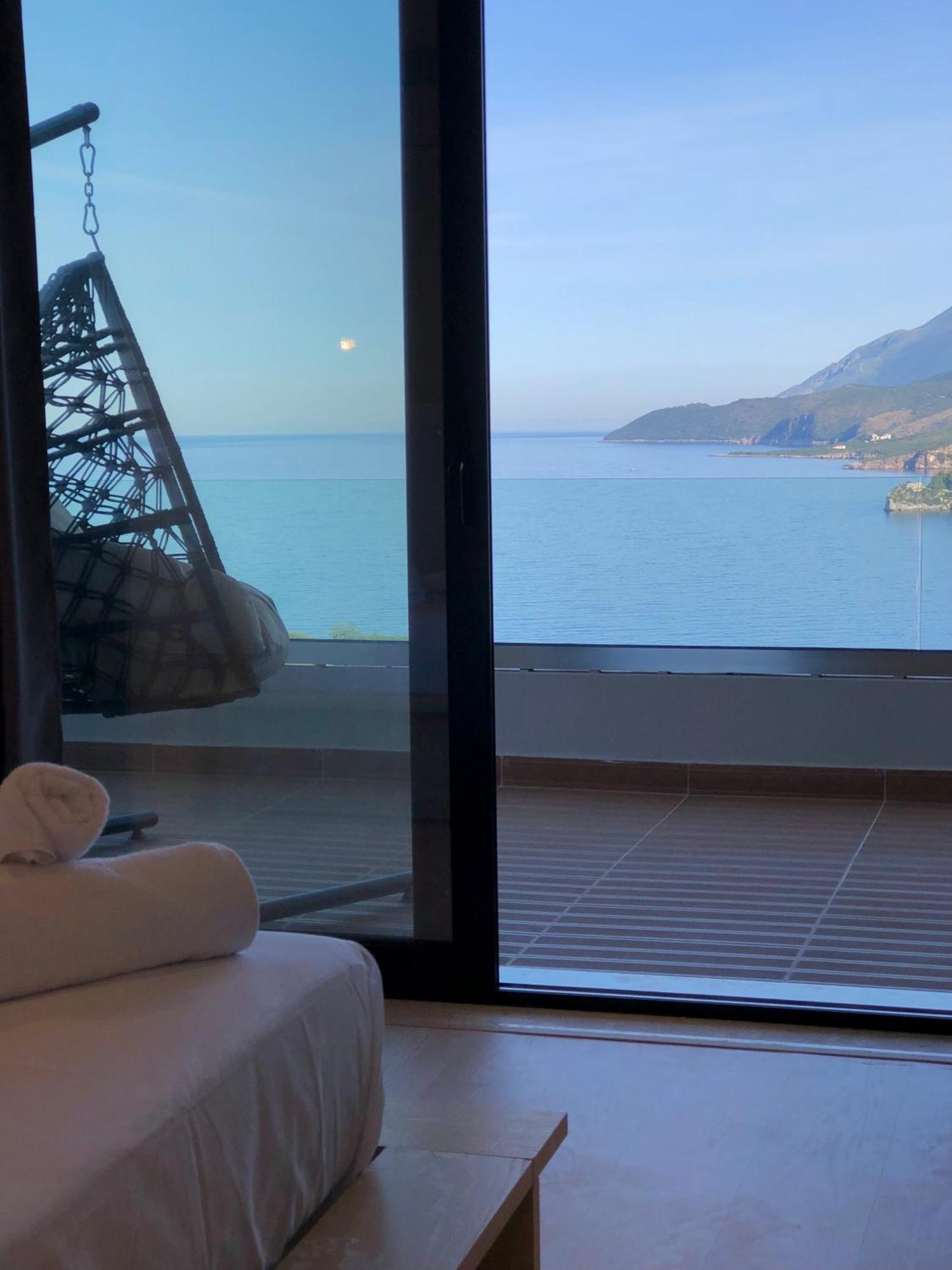 Anassa Suites Himare Luaran gambar