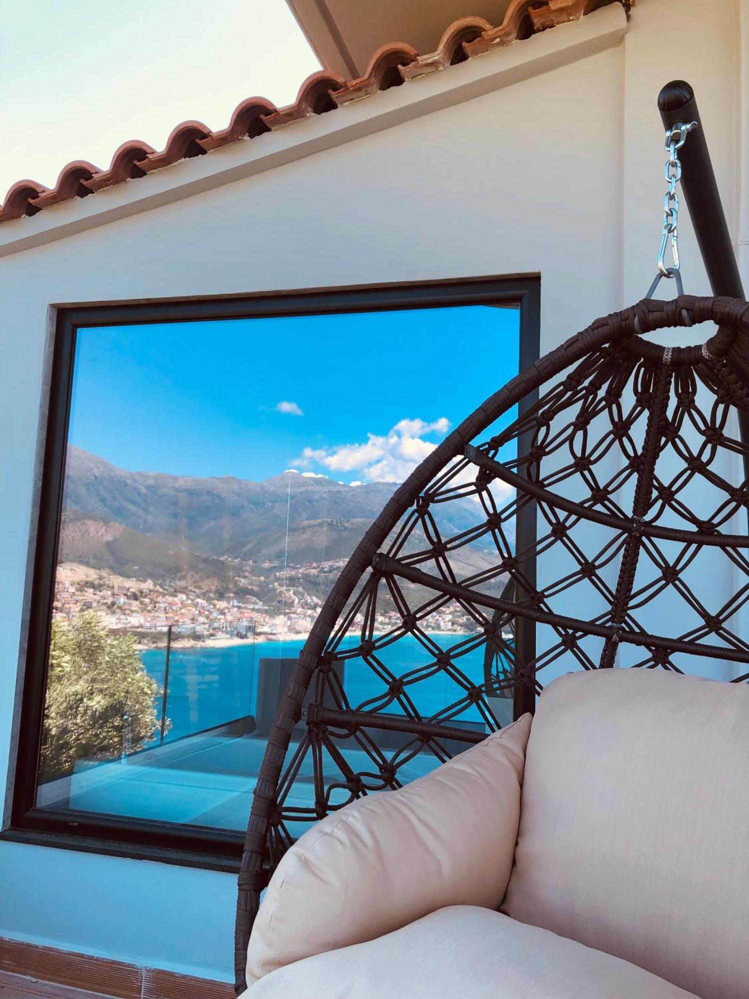 Anassa Suites Himare Luaran gambar
