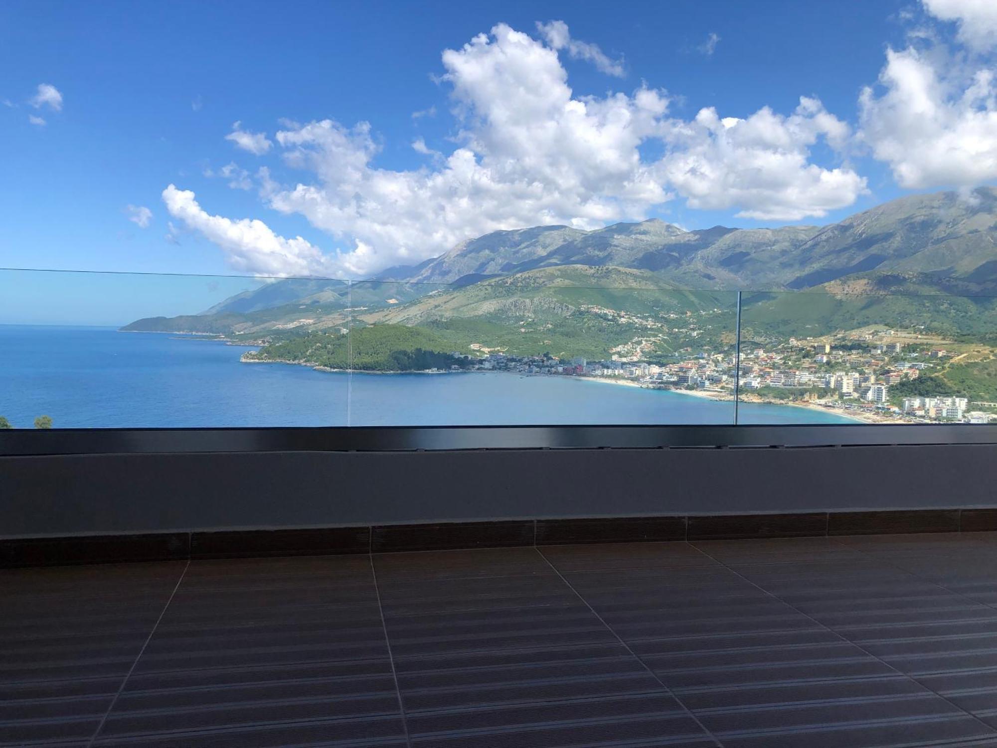 Anassa Suites Himare Luaran gambar