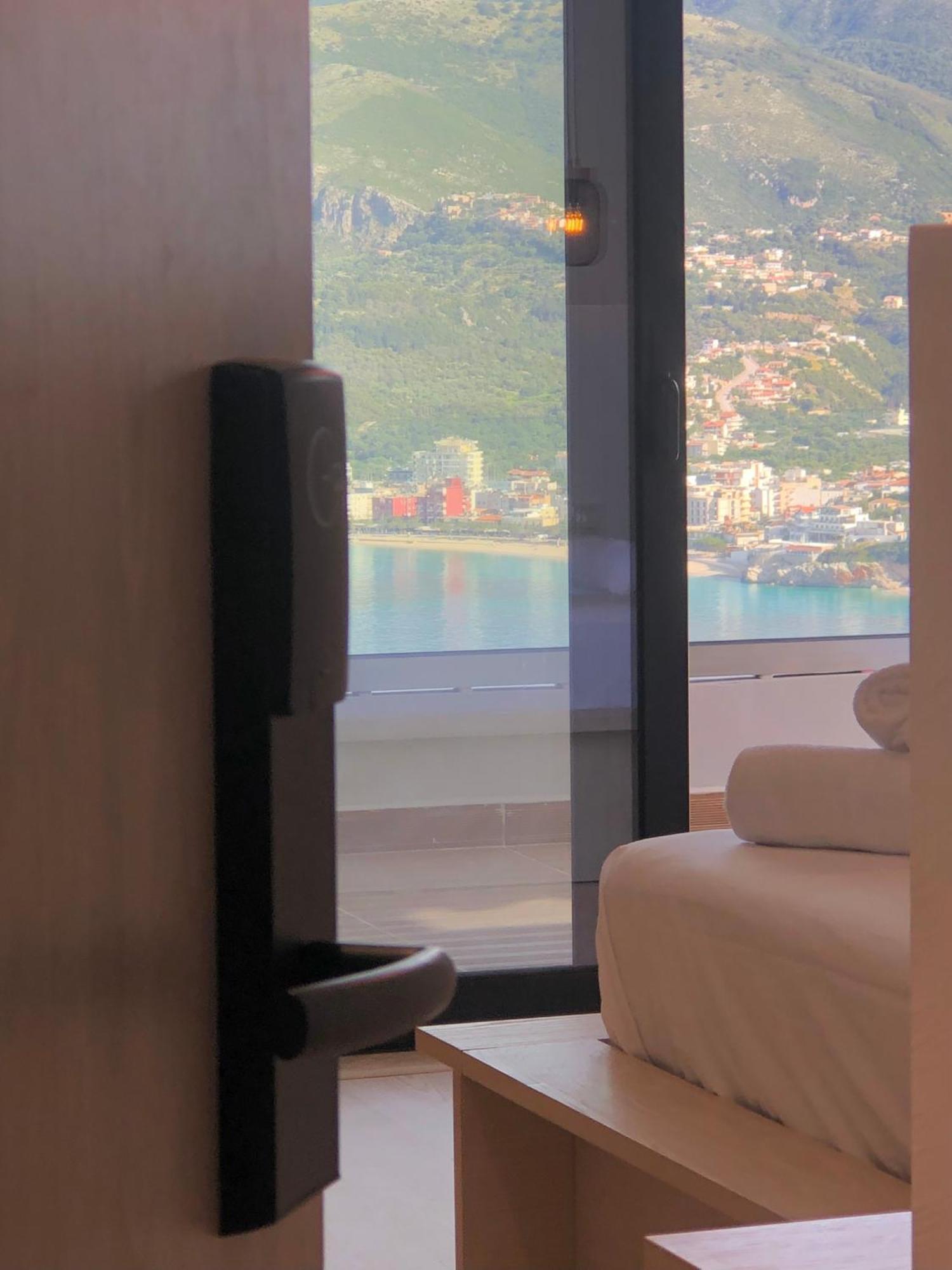 Anassa Suites Himare Luaran gambar