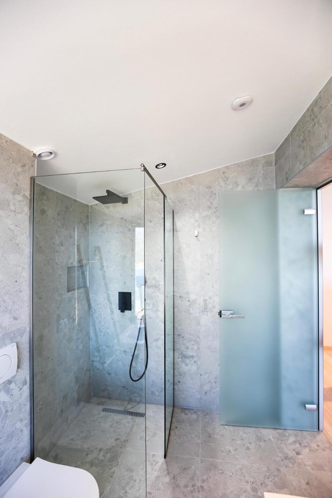 Anassa Suites Himare Luaran gambar