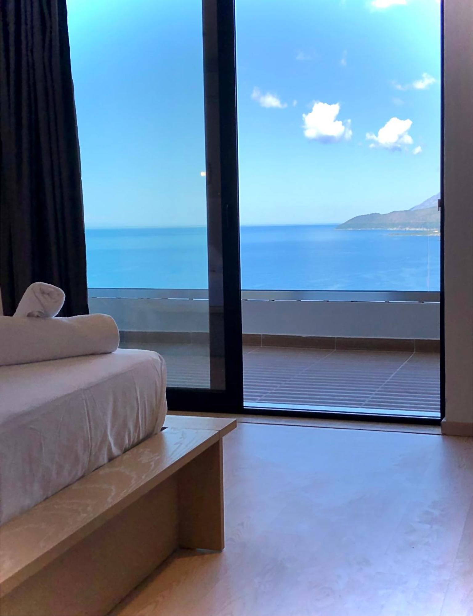 Anassa Suites Himare Luaran gambar