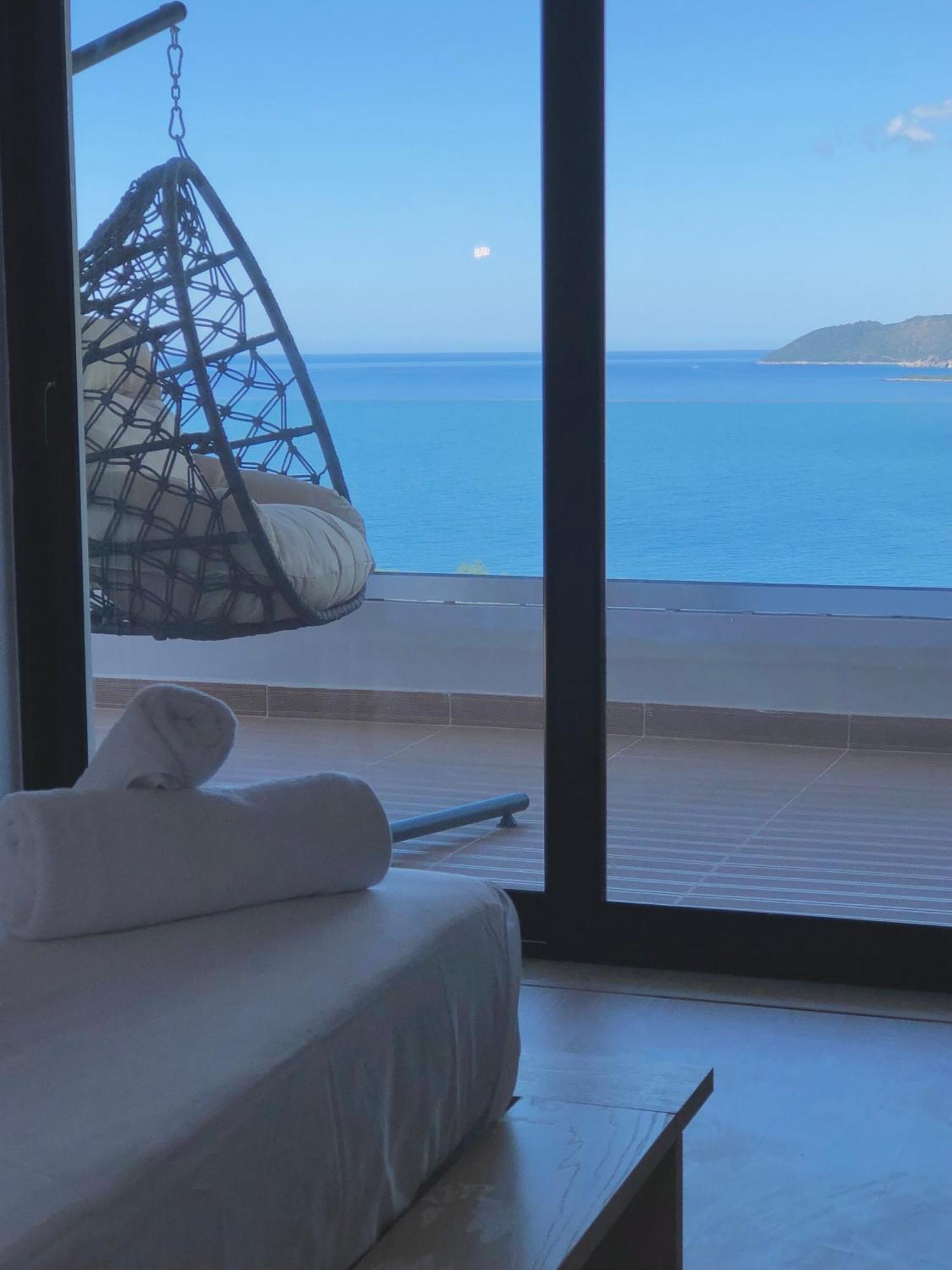 Anassa Suites Himare Luaran gambar