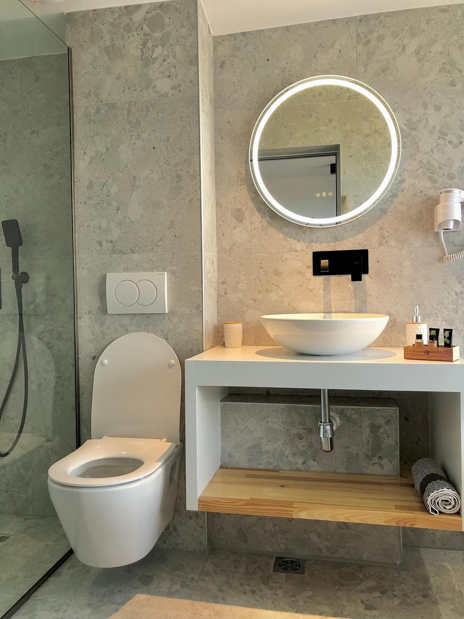 Anassa Suites Himare Luaran gambar