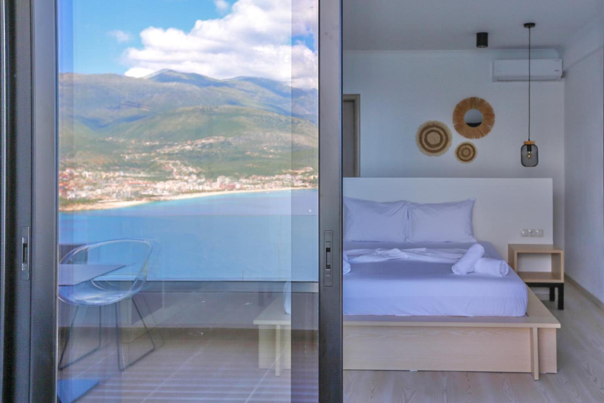 Anassa Suites Himare Luaran gambar