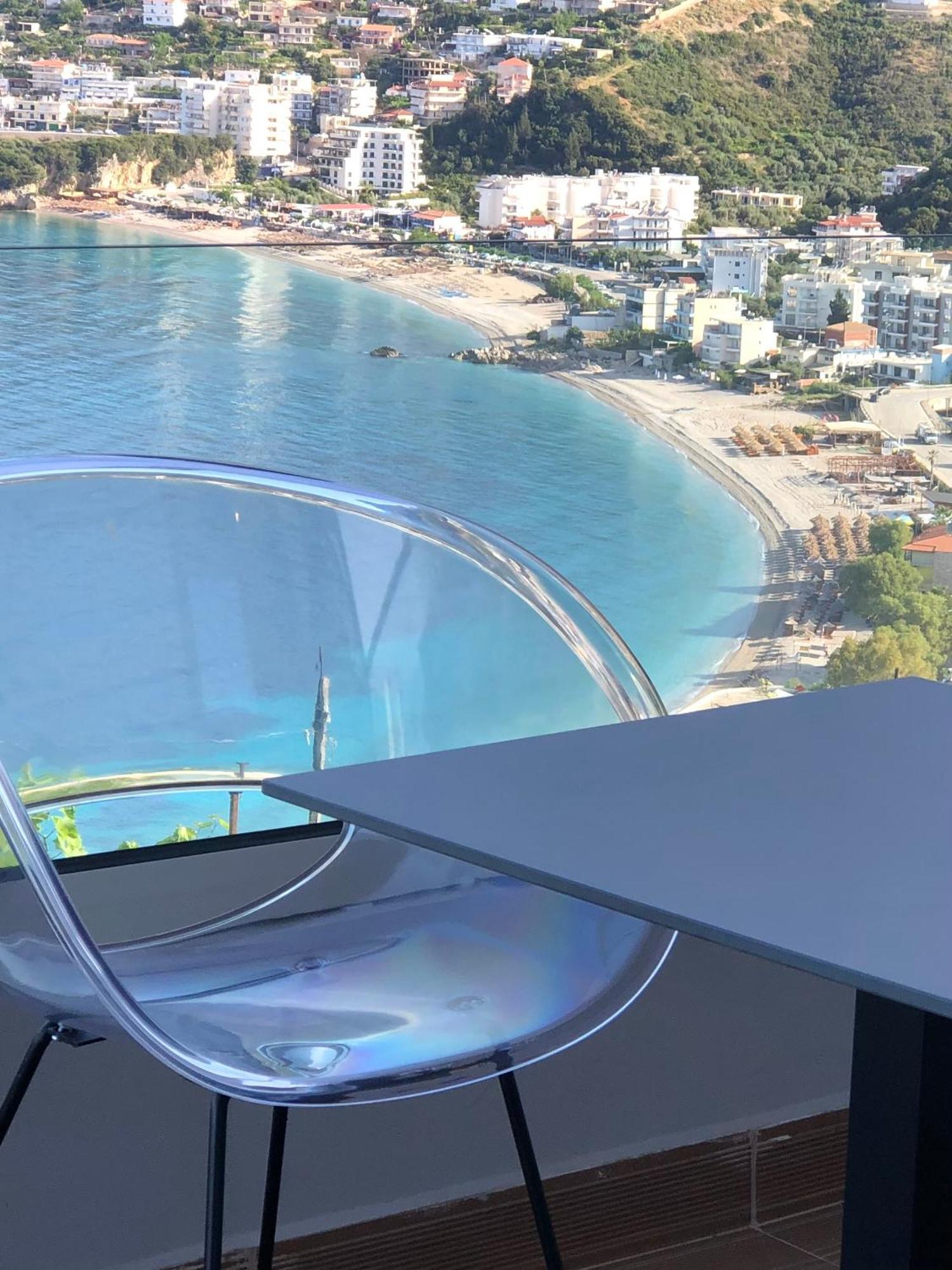 Anassa Suites Himare Luaran gambar