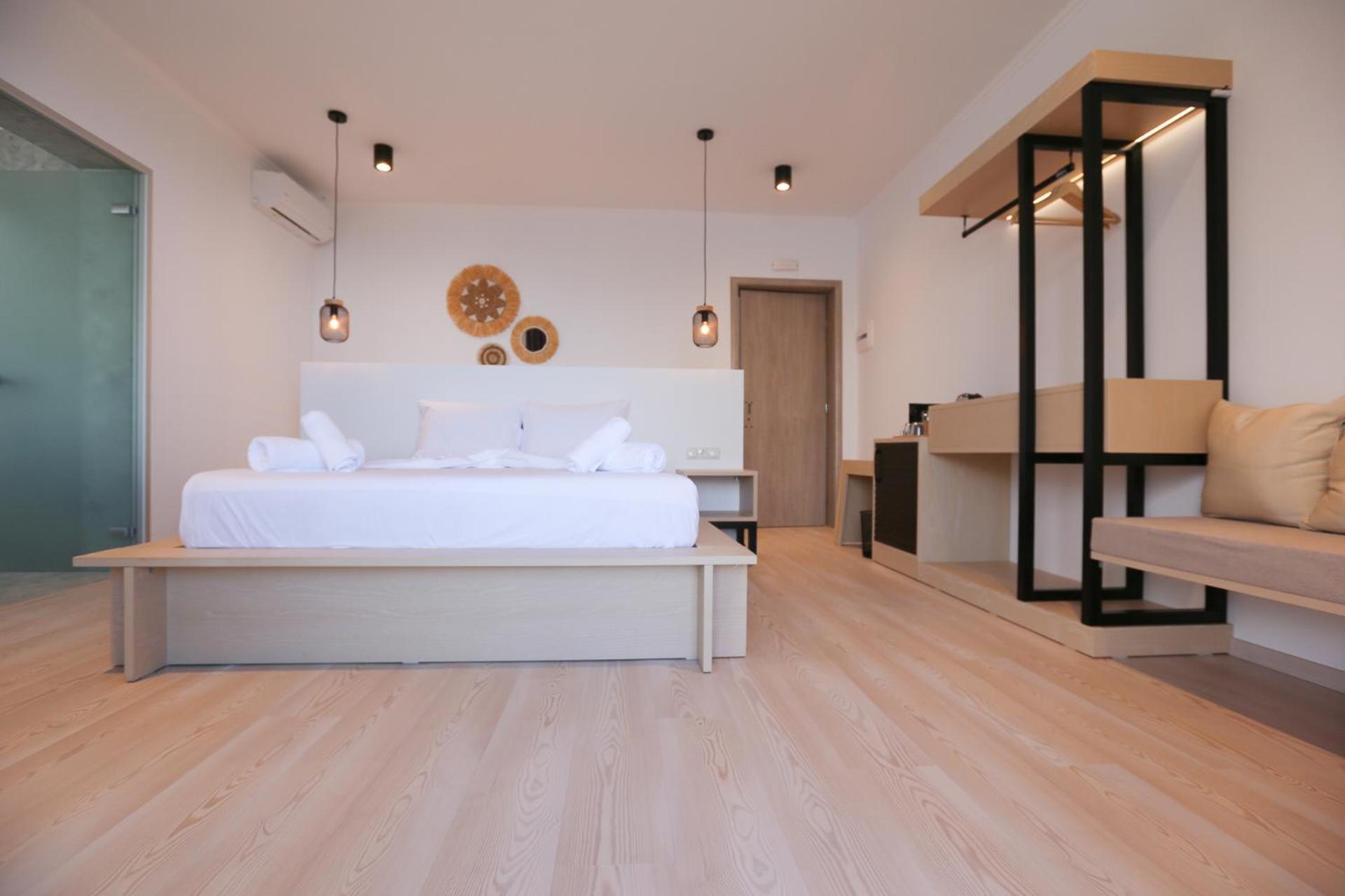 Anassa Suites Himare Luaran gambar