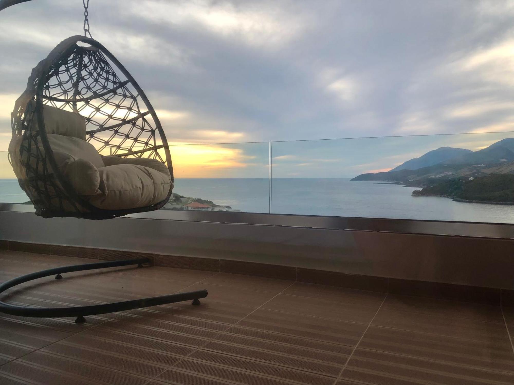 Anassa Suites Himare Luaran gambar