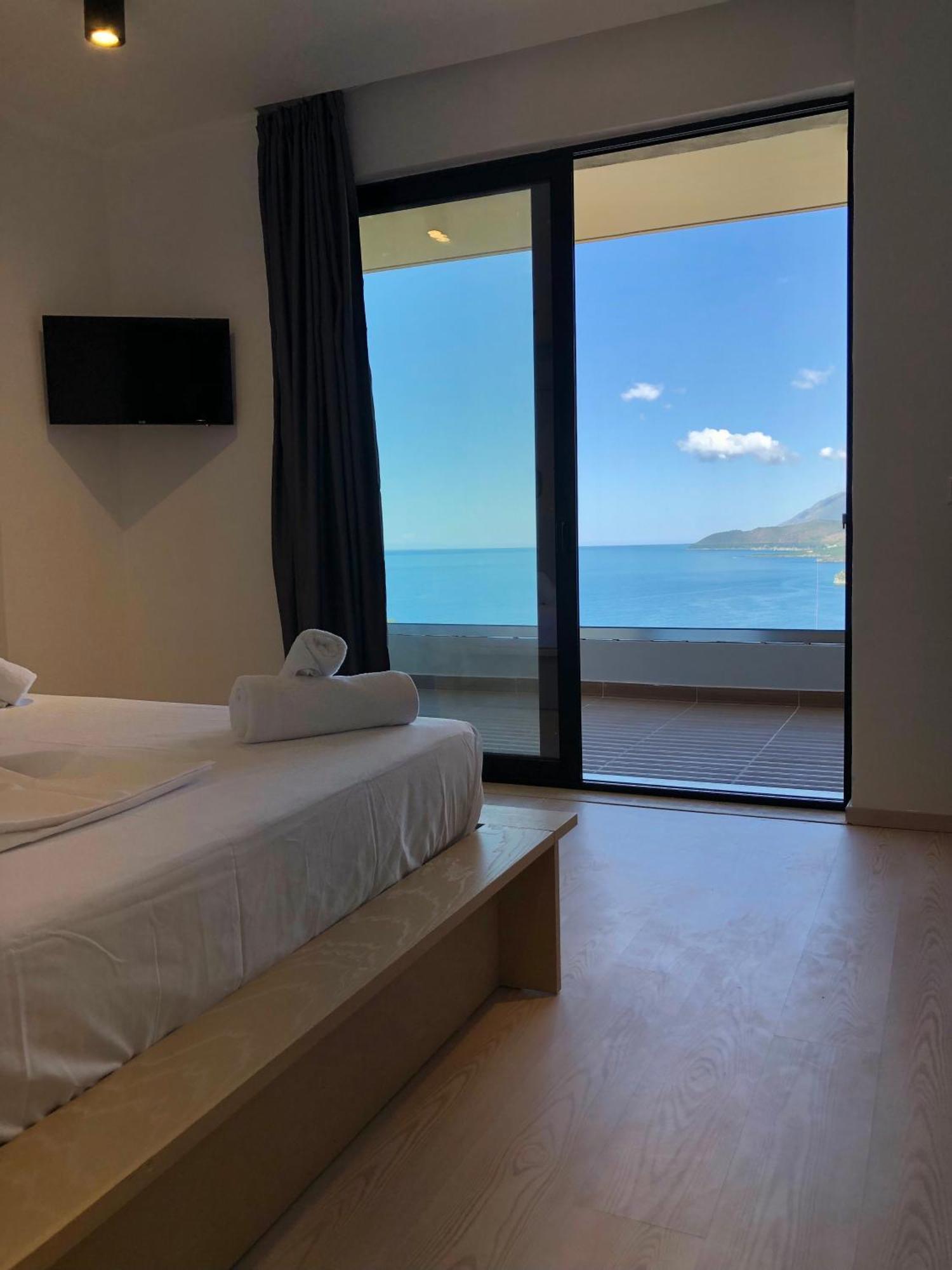 Anassa Suites Himare Luaran gambar