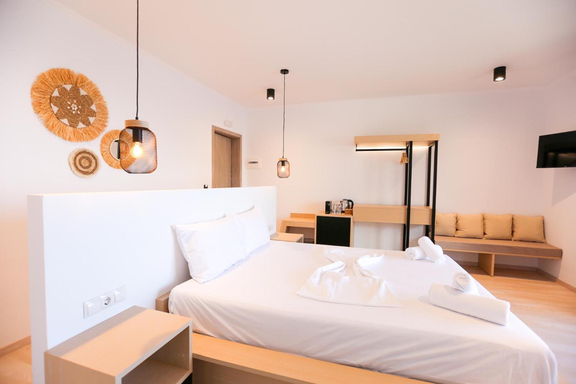 Anassa Suites Himare Luaran gambar