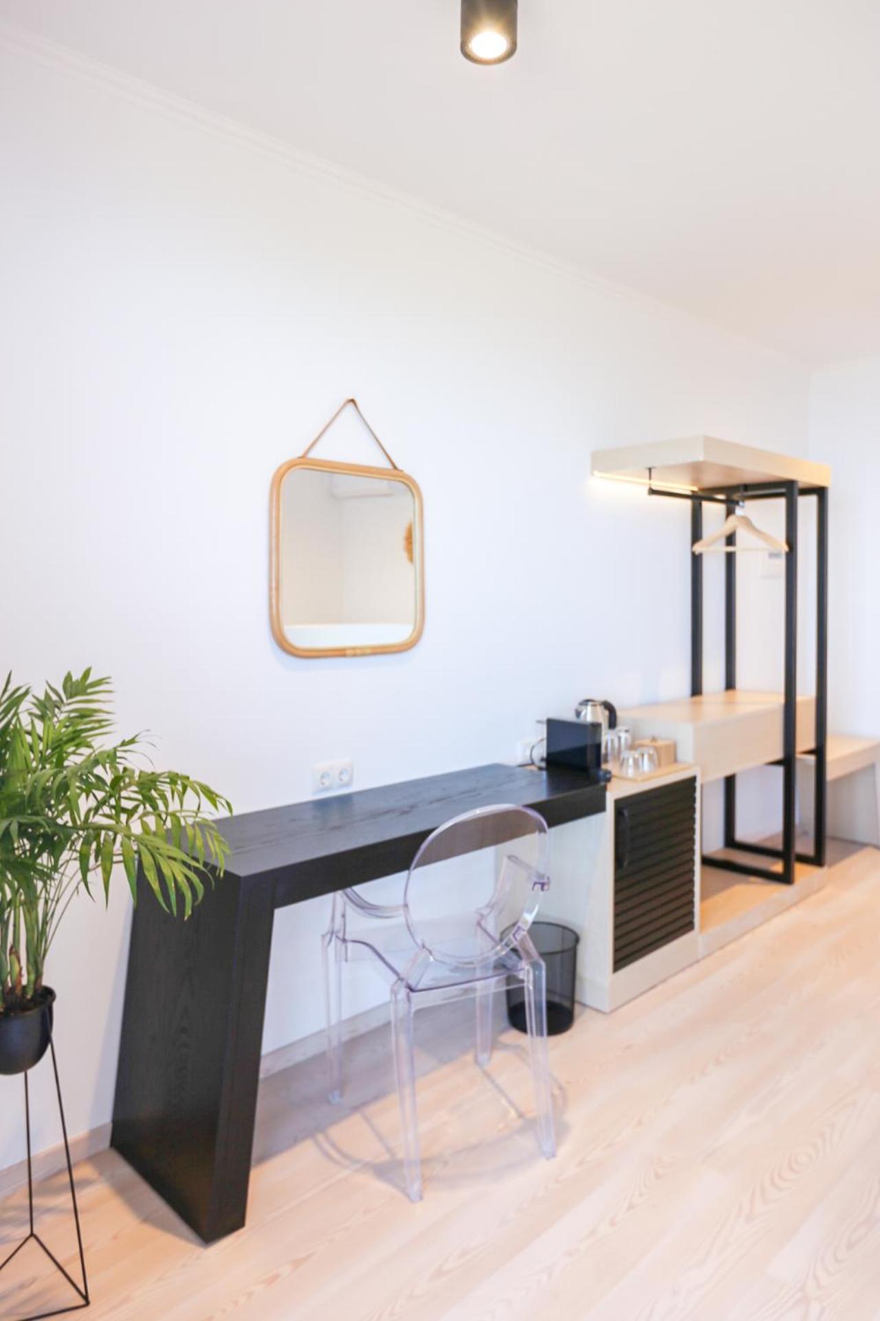 Anassa Suites Himare Luaran gambar