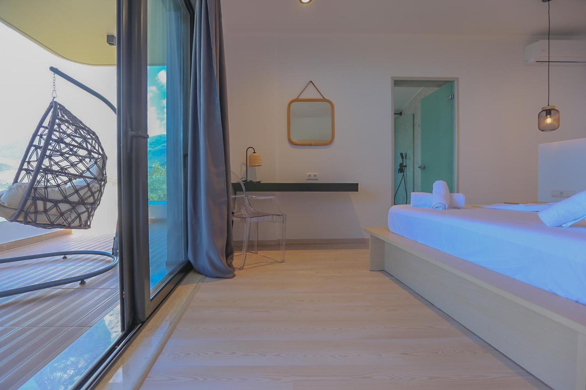 Anassa Suites Himare Luaran gambar