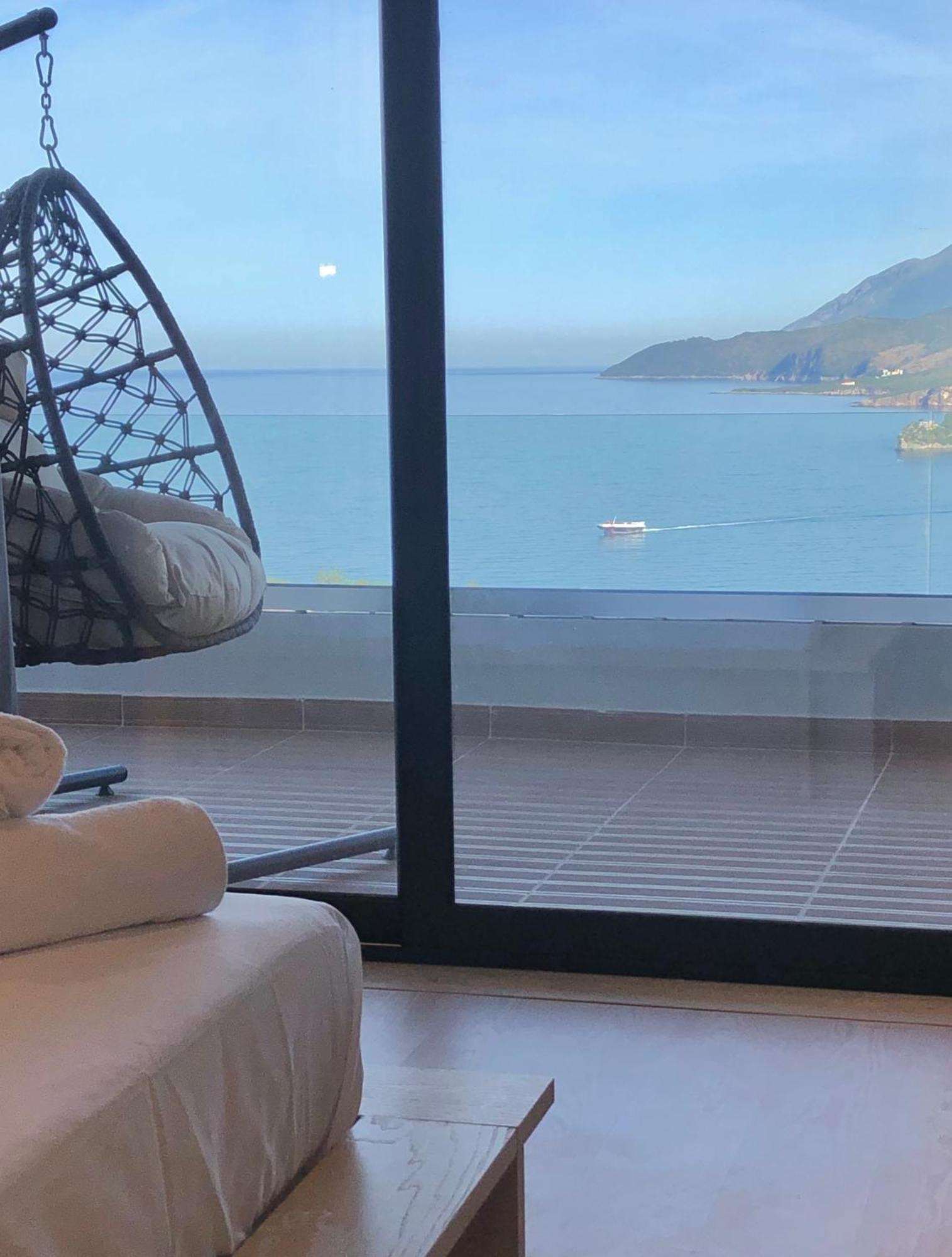 Anassa Suites Himare Luaran gambar