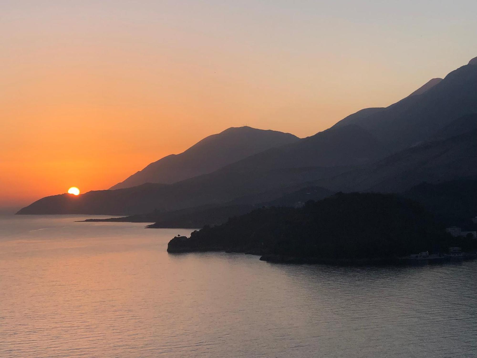 Anassa Suites Himare Luaran gambar