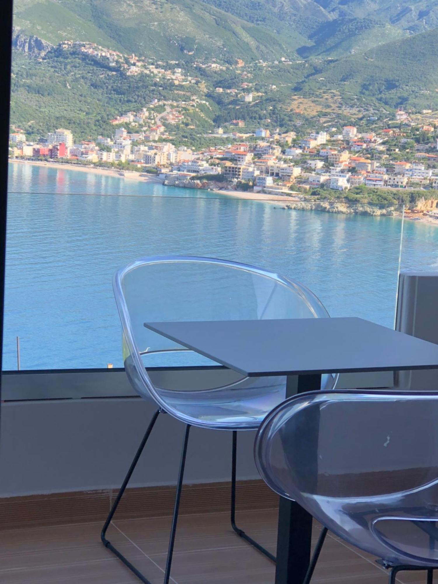 Anassa Suites Himare Luaran gambar