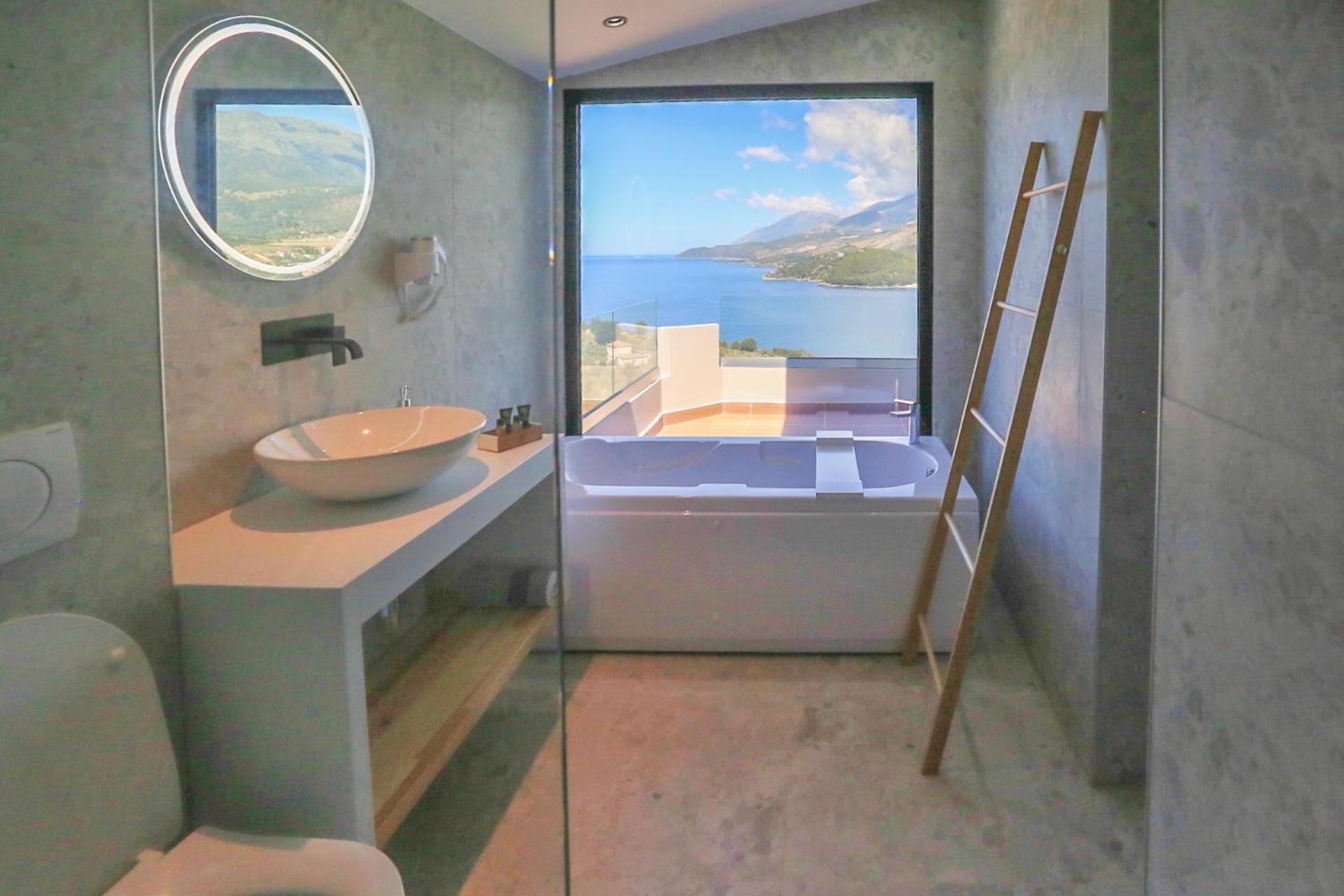 Anassa Suites Himare Luaran gambar