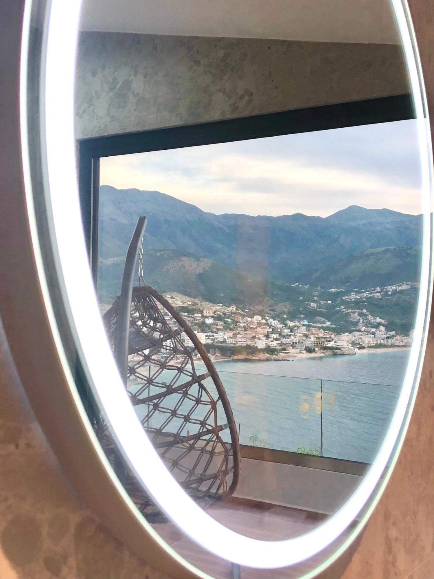 Anassa Suites Himare Luaran gambar