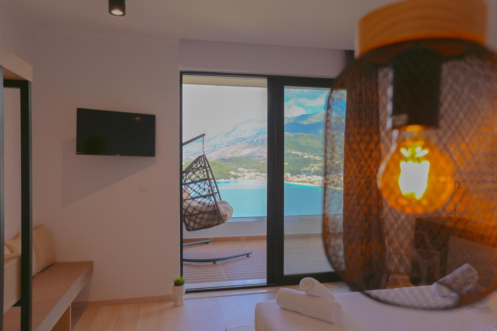 Anassa Suites Himare Luaran gambar