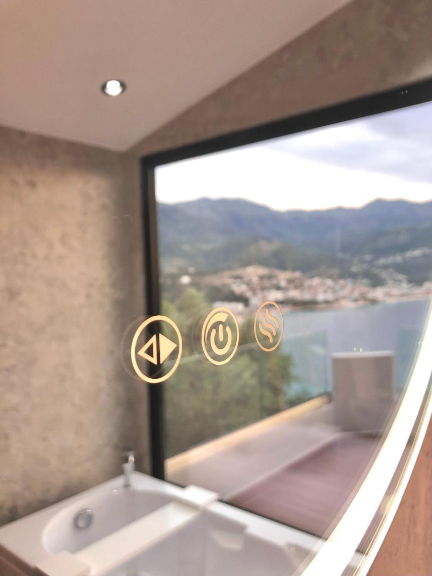 Anassa Suites Himare Luaran gambar