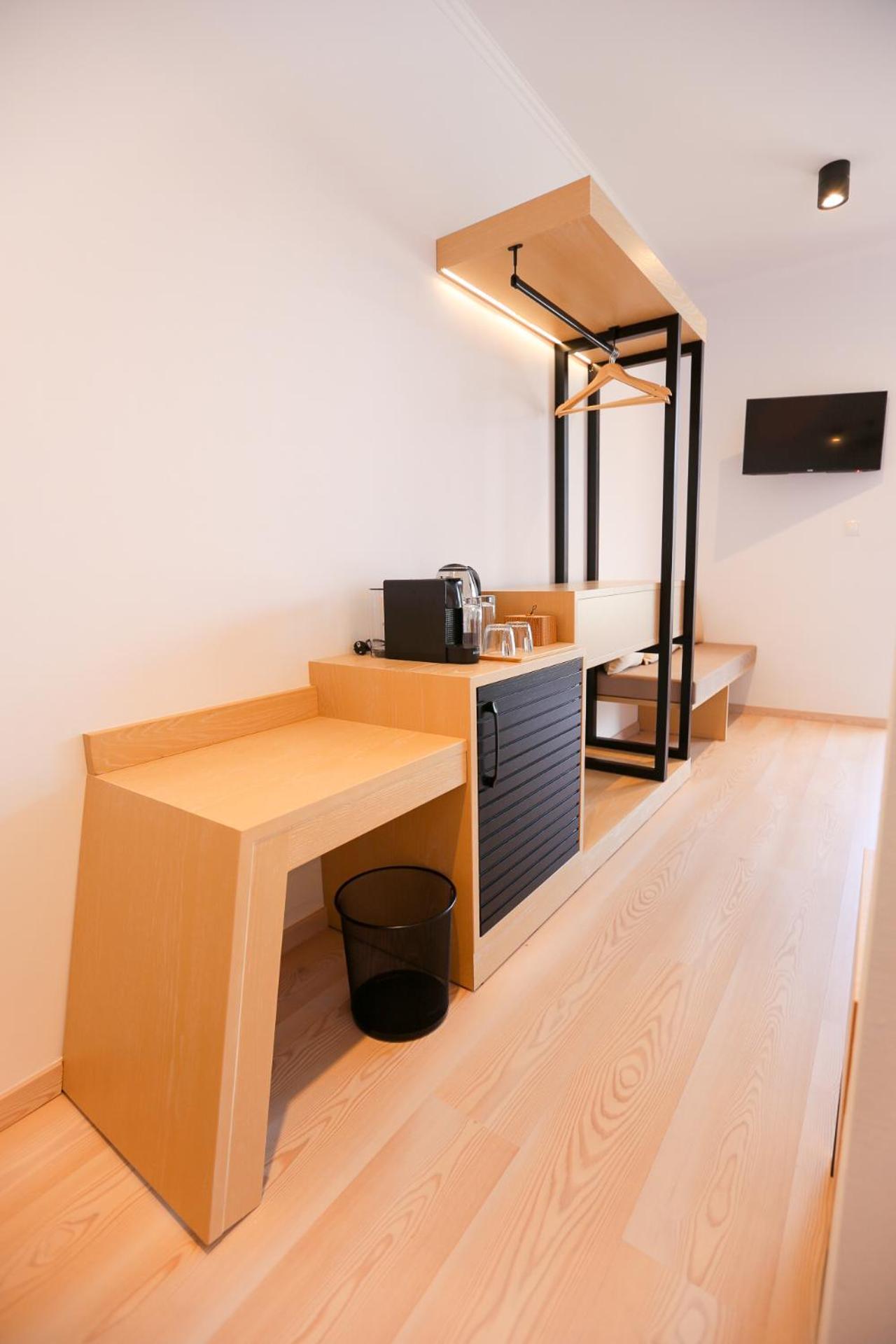 Anassa Suites Himare Luaran gambar